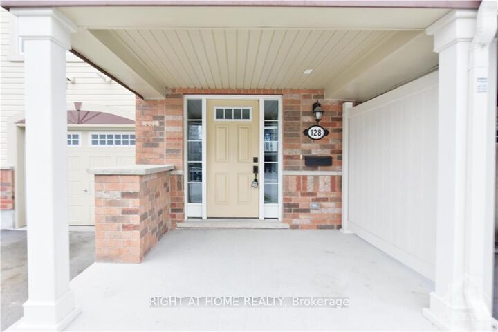 Property Photo:  128 Grenadine Street  ON K2S 0P1 