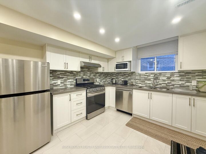 Property Photo:  4 Hania Terrace Bsmt  ON M1C 4Z9 