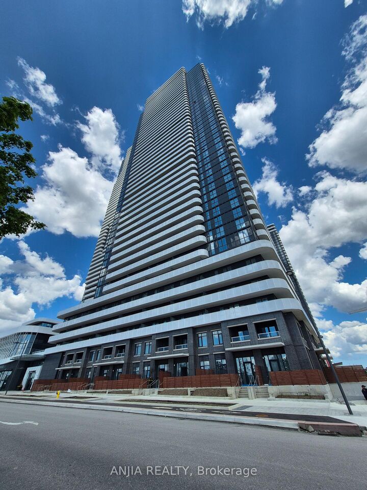 Property Photo:  225 Commerce Street 4015  ON L4K 0R1 