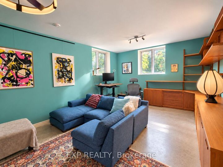 Property Photo: 179 Springfield Road ON K1M 1C3