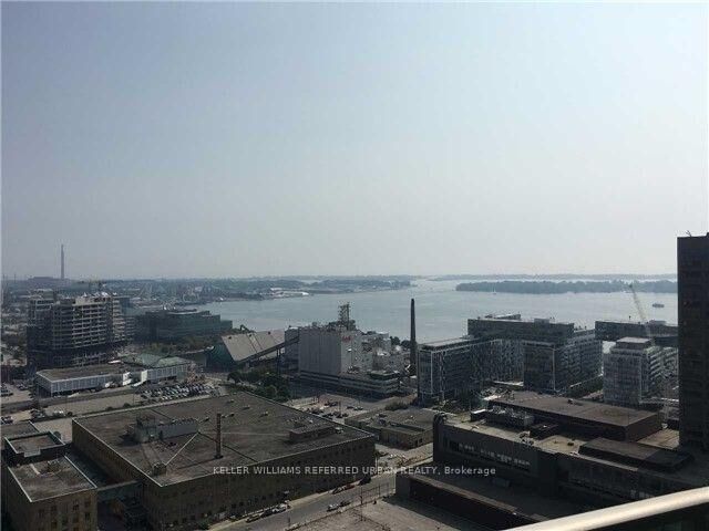 Property Photo:  18 Yonge Street 3309  ON M5E 1R4 