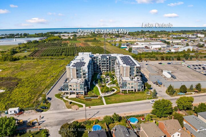 Property Photo:  5055 Greenlane Road 131  ON L3J 2J3 