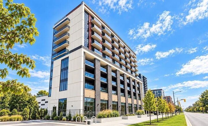 Property Photo:  2825 Jane Street 1018  ON M3N 2J5 