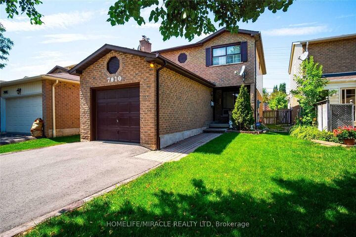 Property Photo:  7010 Cordingley Crescent Bsmt  ON L5N 4Z5 