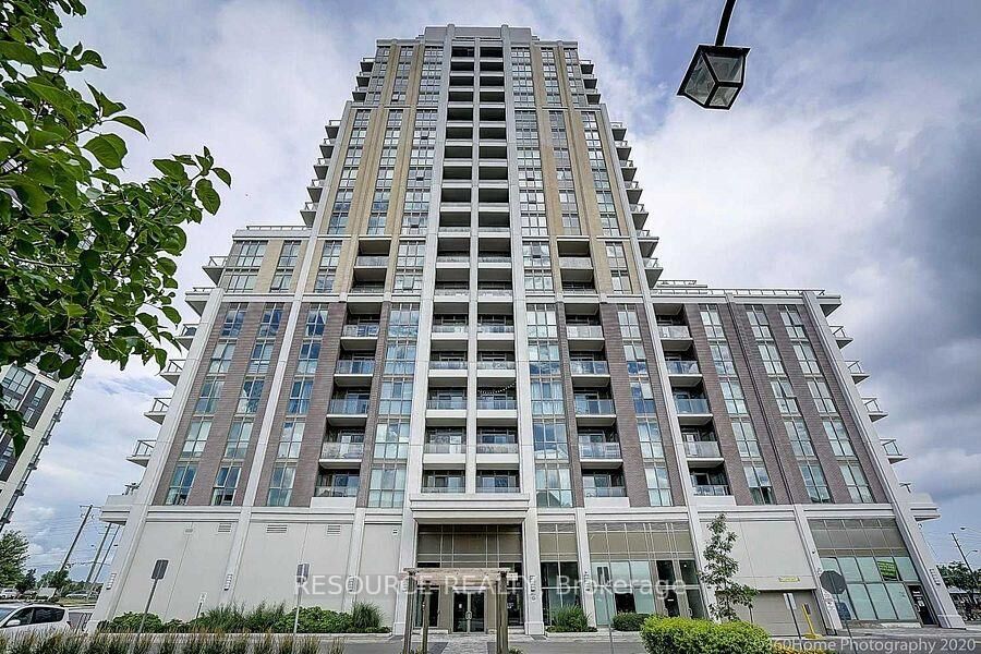 Property Photo:  9560 Markham Road 915  ON L6E 0N6 