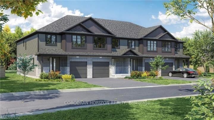 Property Photo:  520 Orr Street 8  ON N5A 0N2 