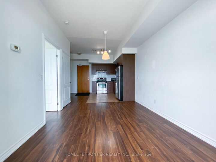 Property Photo: 8323 Kennedy Road 1025 ON L3R 5W7