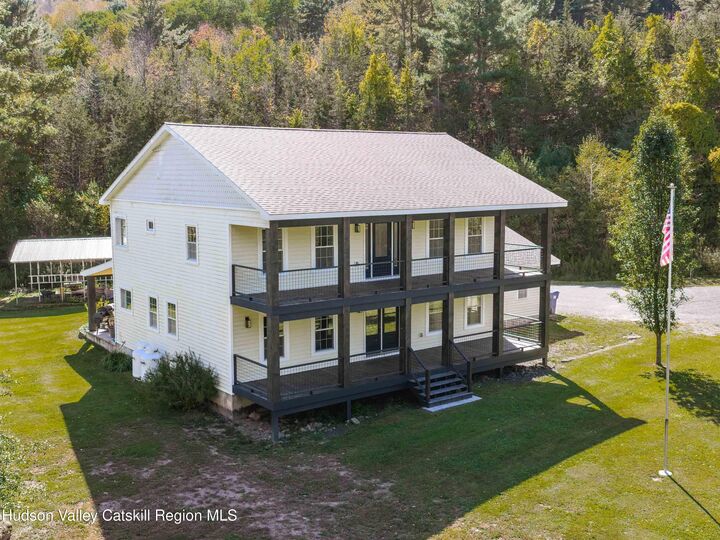 Property Photo:  174 Mattice  NY 12468 