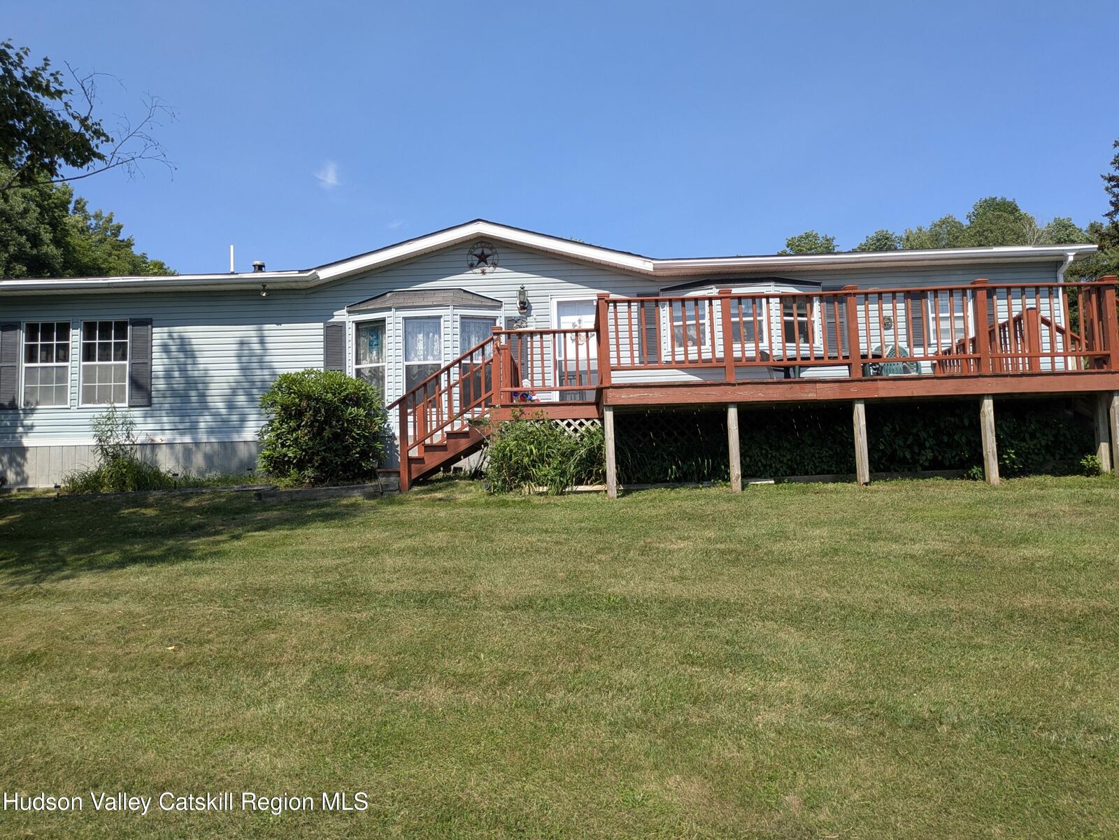 Property Photo:  93 Tumble Stone  NY 13786 