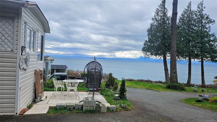 Property Photo: 8177 West Coast Rd #9 BC V9Z 1E2