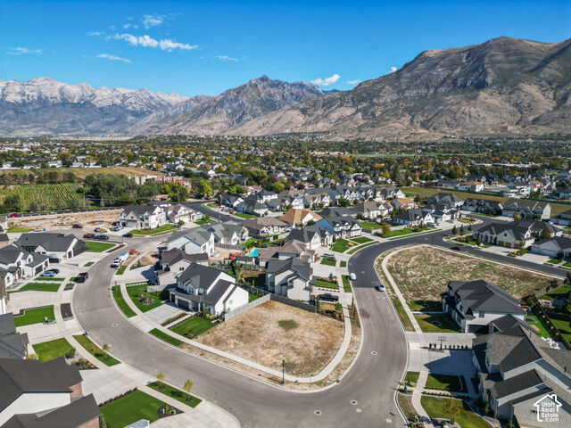 Property Photo: 943 E 1040 N 61 UT 84003
