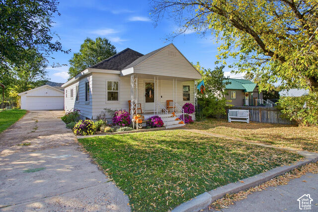 Property Photo:  267 N Main St  UT 84017 