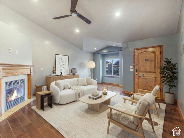 Property Photo:  444 E Stephie Marie Ln  UT 84115 