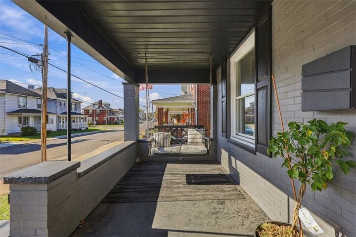 Property Photo:  1213 Indiana Avenue  PA 15061 