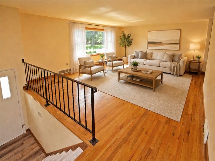 Property Photo: 3609 Forbes Trail Drive PA 15668