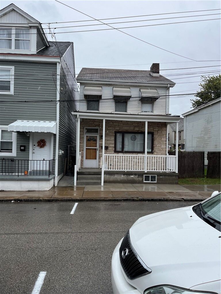 Property Photo: 14 4th St PA 15215