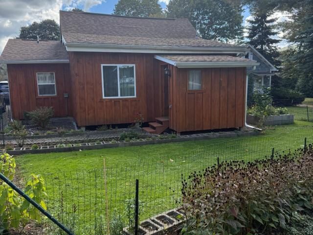 Property Photo:  6 Weiler Road  PA 16365 