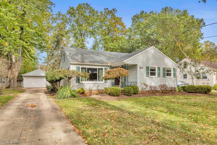 Property Photo: 24330 Westwood Road OH 44145
