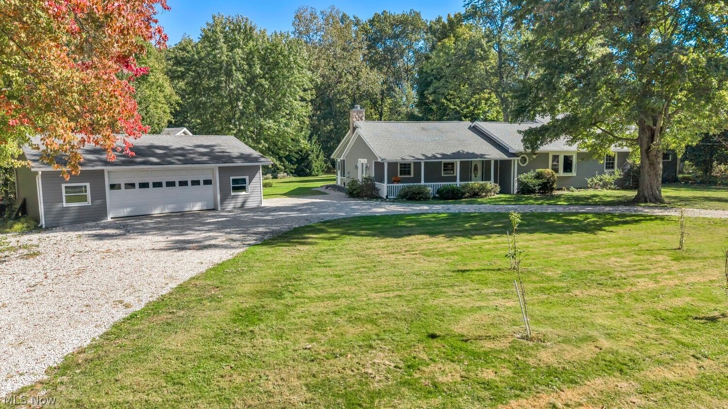 Property Photo:  9363 Rawiga Road  OH 44273 