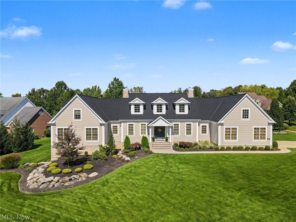 Property Photo: 2288 Heritage Trail OH 44514