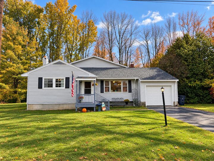 Property Photo:  6 Deepdale Road  NY 12901 