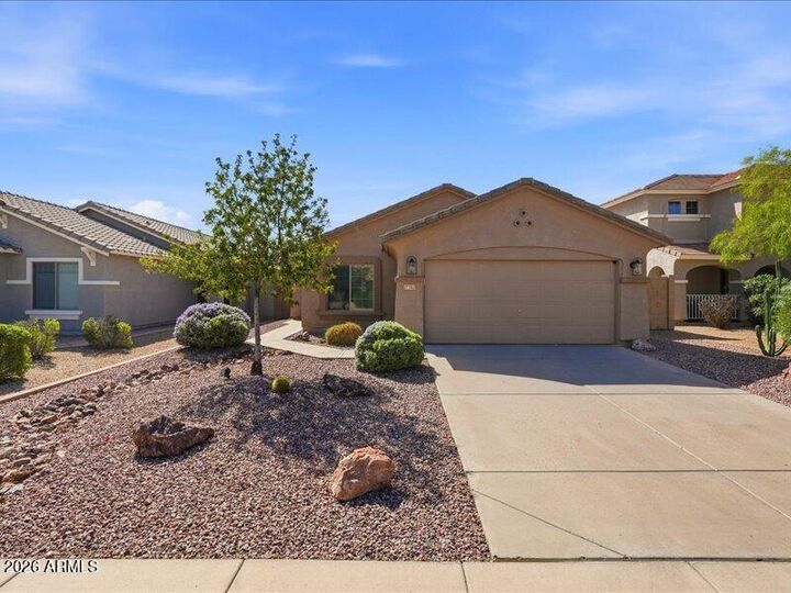 Property Photo: 17763 W Redfield Road AZ 85388