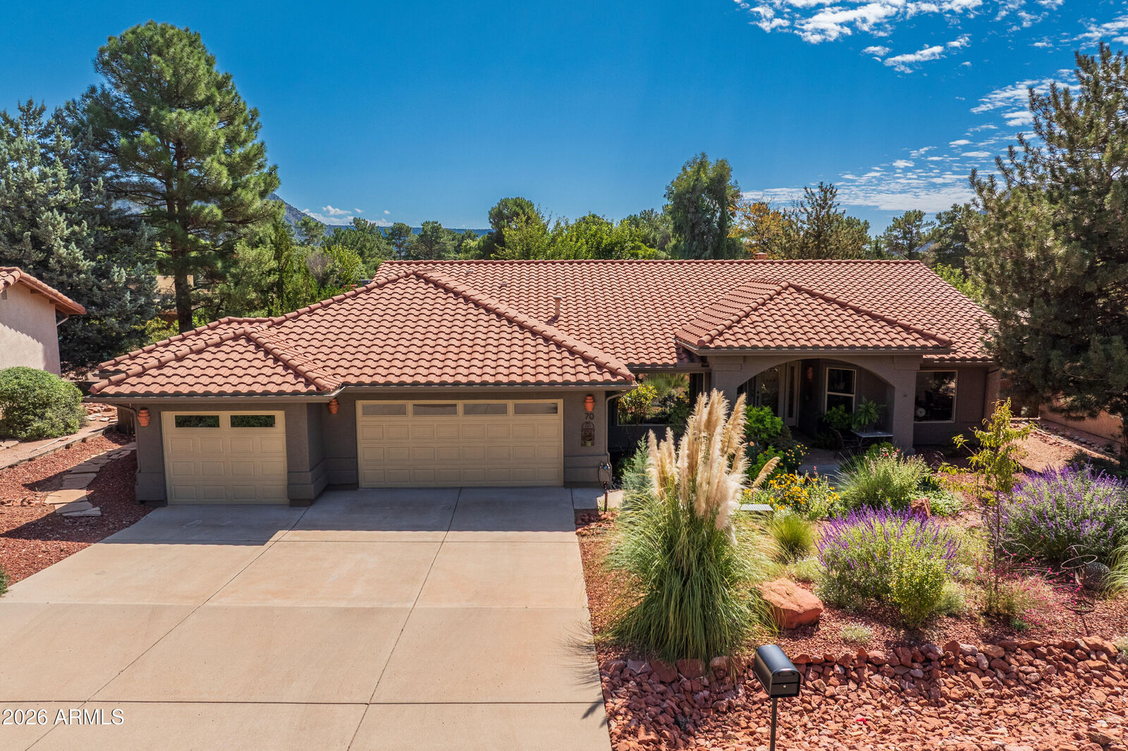 Property Photo:  70 Wild Turkey Road  AZ 86351 