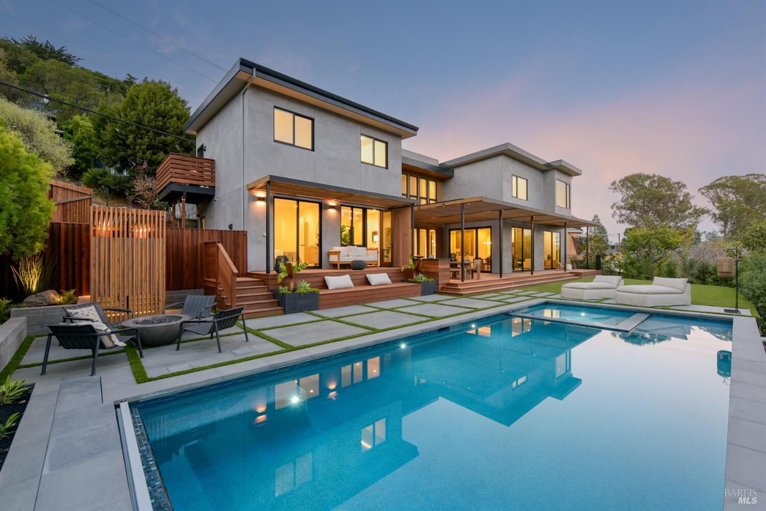 Property Photo: 107 Montford Avenue CA 94941