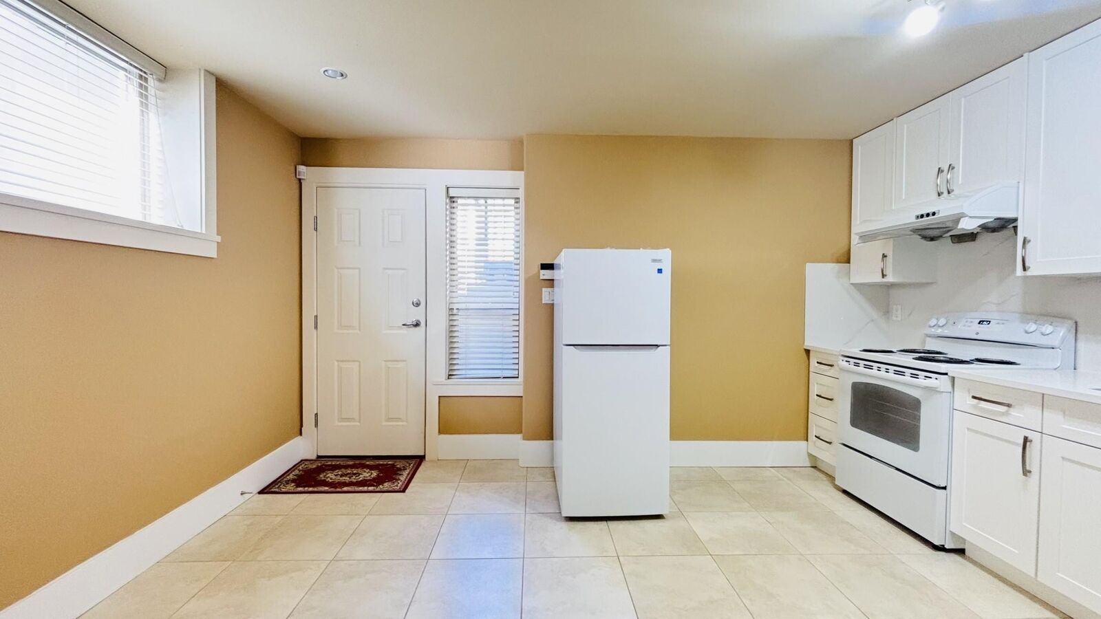 Property Photo:  2139 W 22nd Avenue Basement 1  BC V6L 1L4 