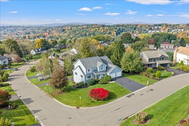 Property Photo: 1103 Jade Drive NY 13760