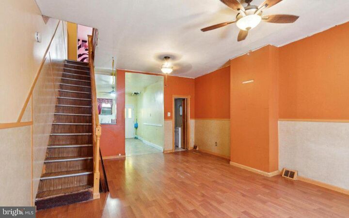 Property Photo:  1012 Winton Street  PA 19148 