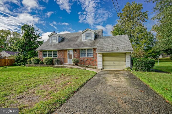 Property Photo: 29 Michigan Road NJ 08070
