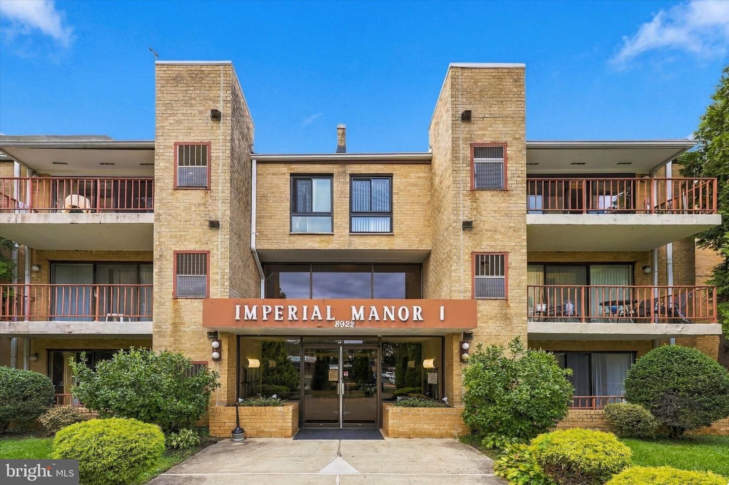 Property Photo:  8910 Krewstown Road 113  PA 19115 