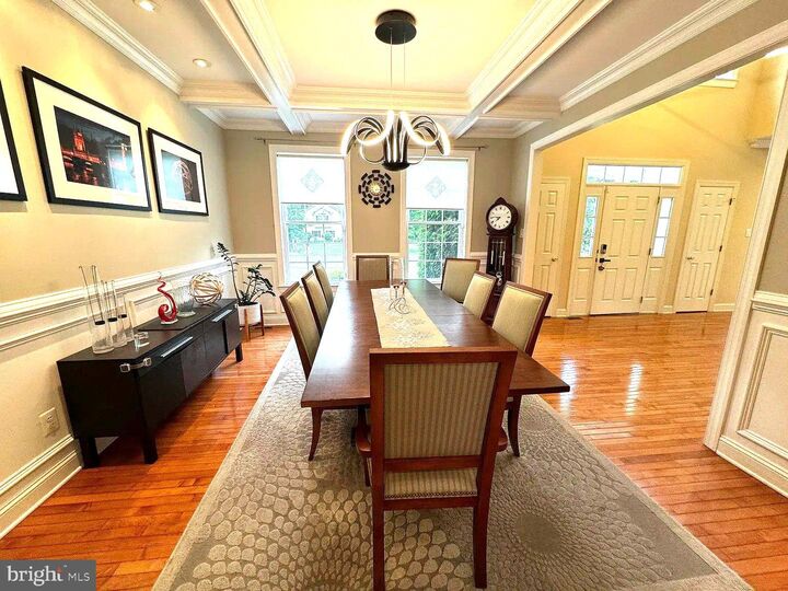 Property Photo: 245 South Lane NJ 08550