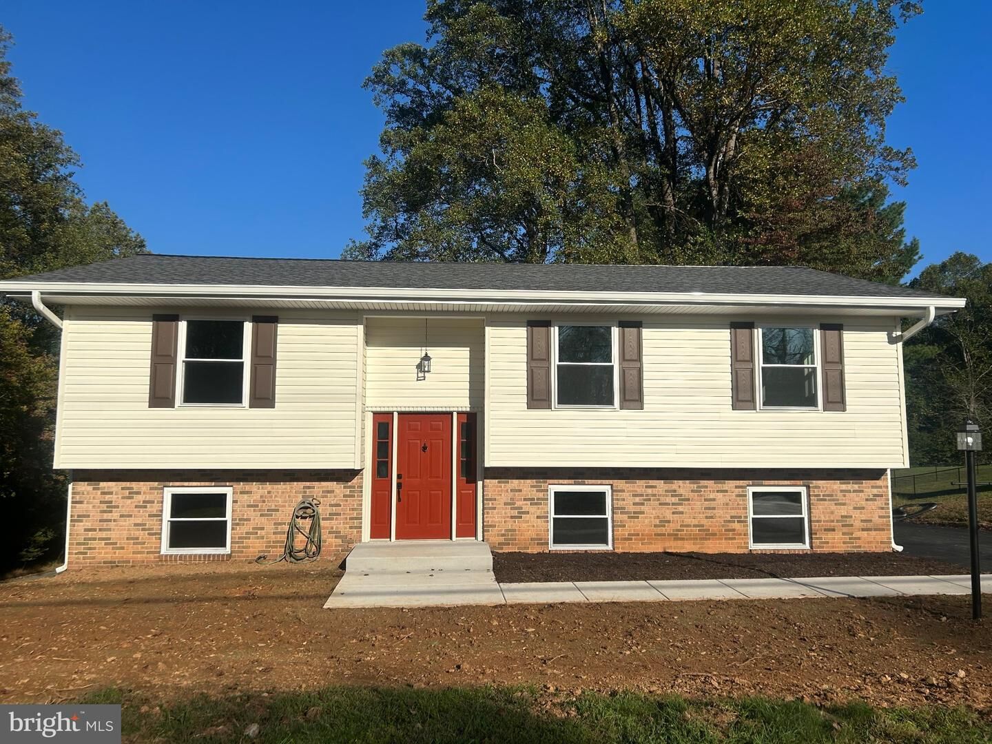Property Photo:  11825 Cornwell Drive  VA 20112 