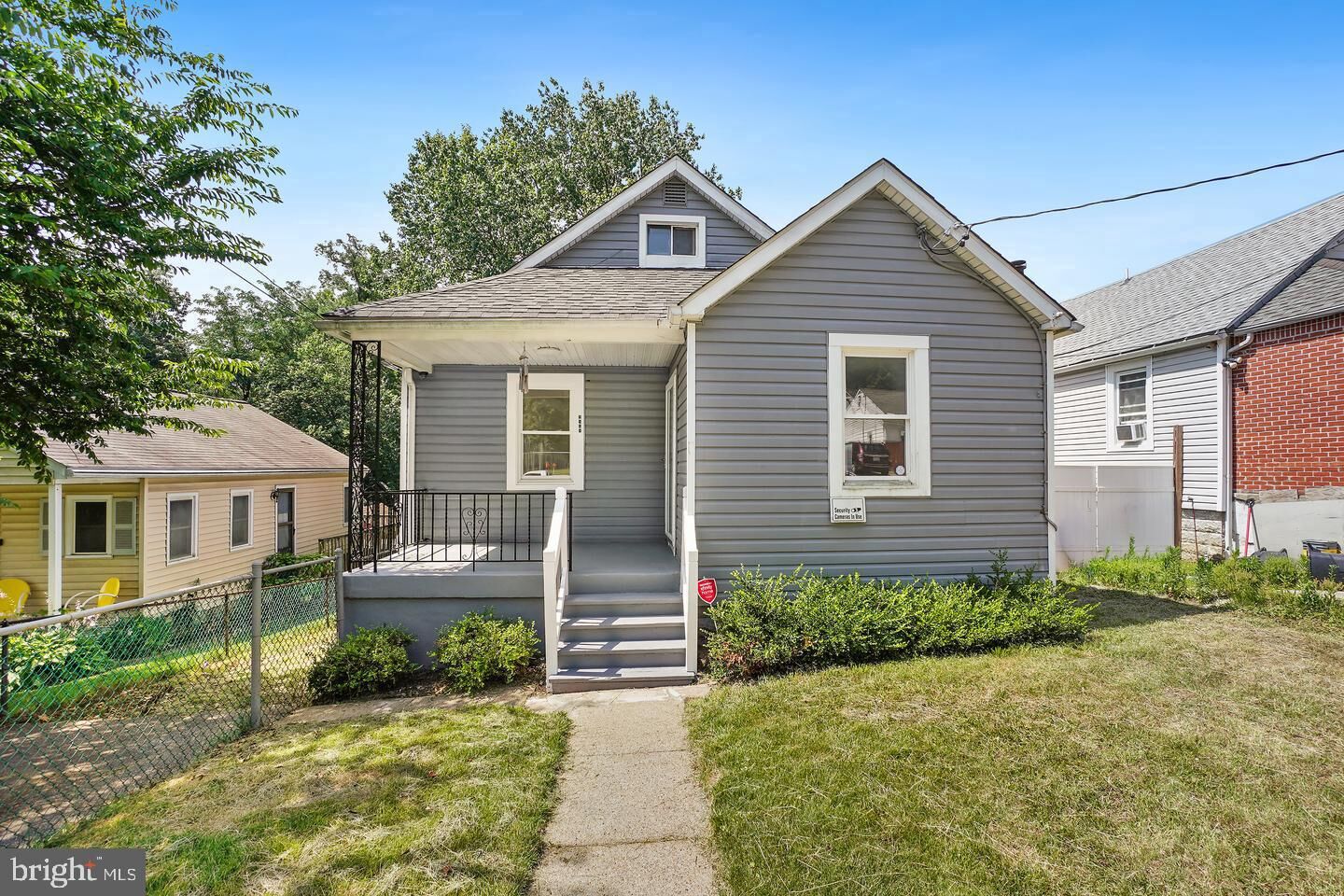 Property Photo:  2909 Louisiana Avenue 1  MD 21227 