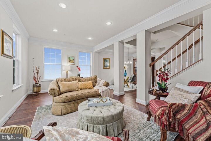 Property Photo:  5846 Donovan Lane  MD 21043 