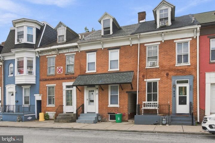 Property Photo:  342 S Pershing Avenue  PA 17401 