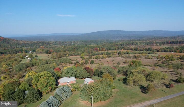 Property Photo:  231 Riley Trail  WV 25434 