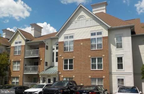 Property Photo:  3402 Bitterwood Place B102  MD 20724 