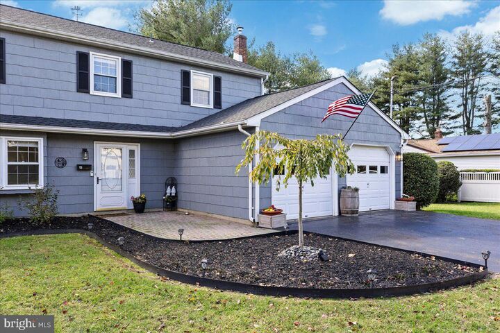 Property Photo: 15 Leshin Lane NJ 08520