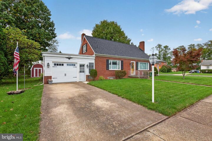 Property Photo:  900 S 31st Street  PA 17011 
