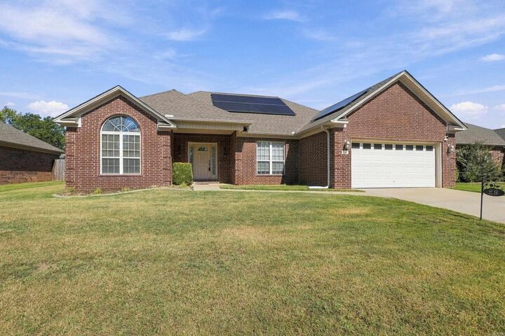 Property Photo:  28 Berry Patch Drive  AR 72023 