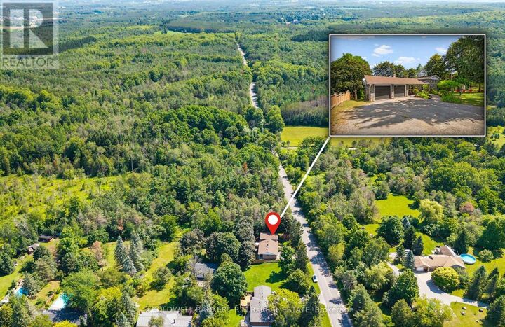 Property Photo:  514 Old Stouffville Road  ON L9P 0P7 
