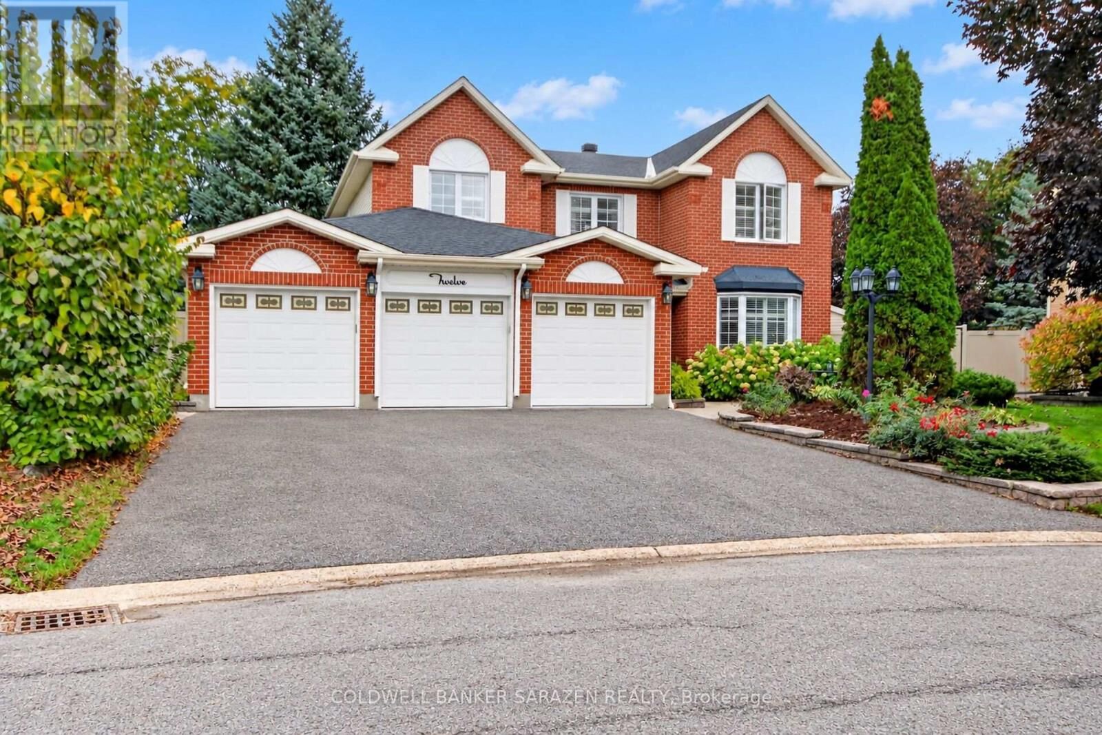 Property Photo:  12 Yarwood Court  ON K2J 3M3 