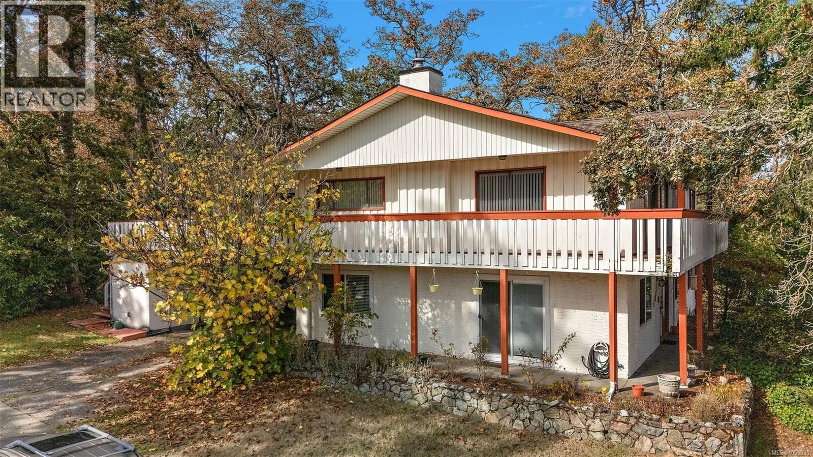 Property Photo:  4086 Quadra Street  BC V8X 1K6 