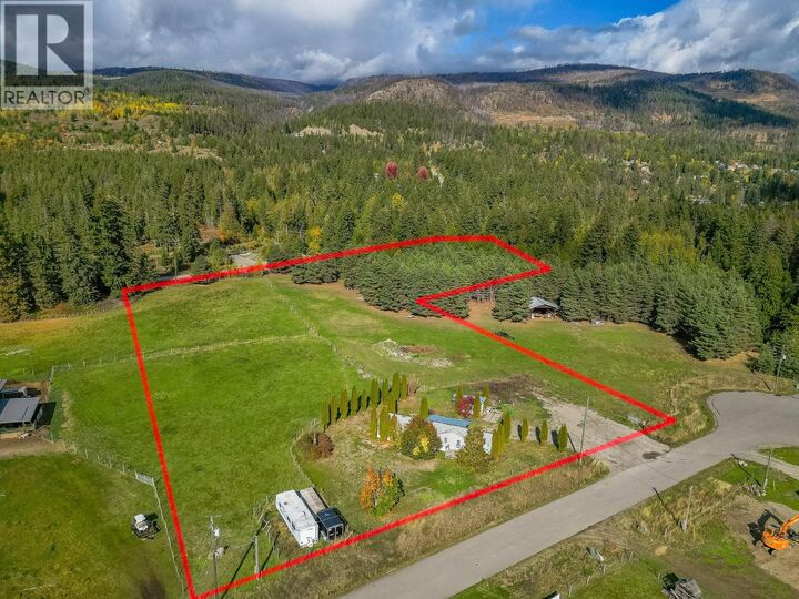 Property Photo:  2841 Simpson Road  BC V0E 1M4 