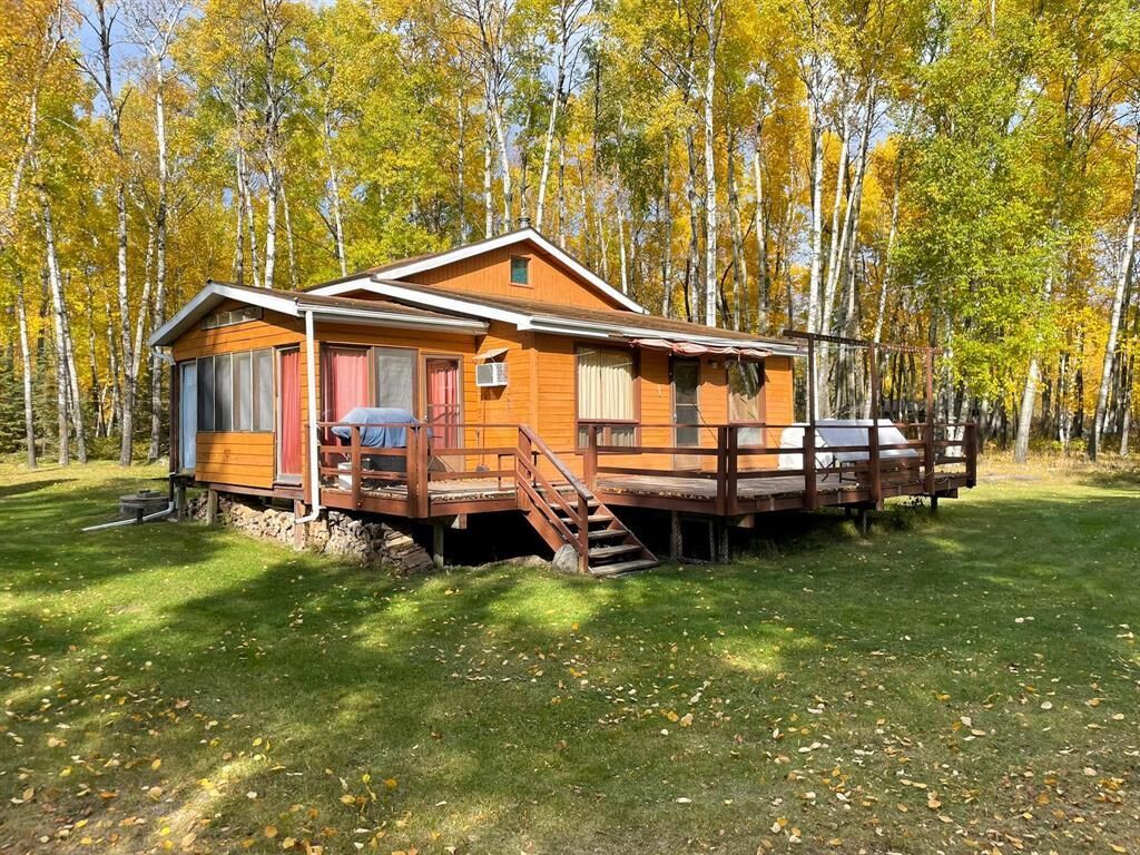 Property Photo:  65 Powasen Bay  MB R0A 2W0 