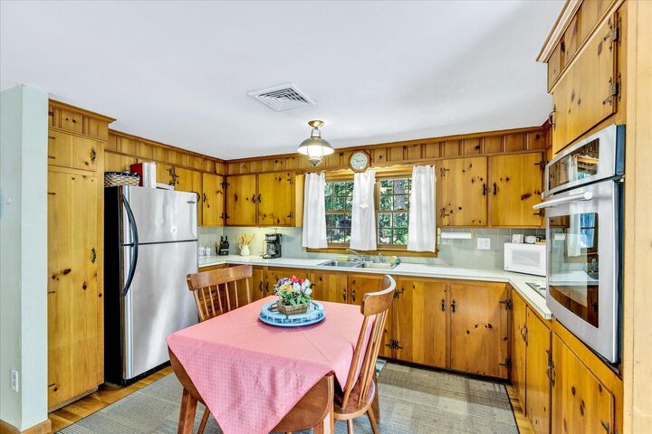 Property Photo: 686 Queen Anne Road MA 02645