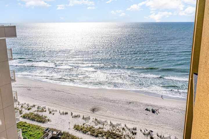 Property Photo:  2600 N Ocean Blvd. 1401  SC 29577 